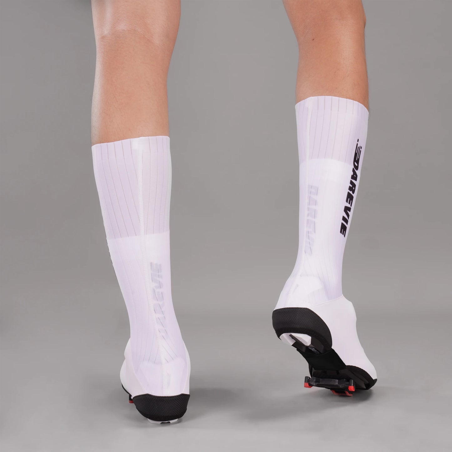 DAREVIE Aerodynamic Cycling Shoe Covers (Aero Race Fit)