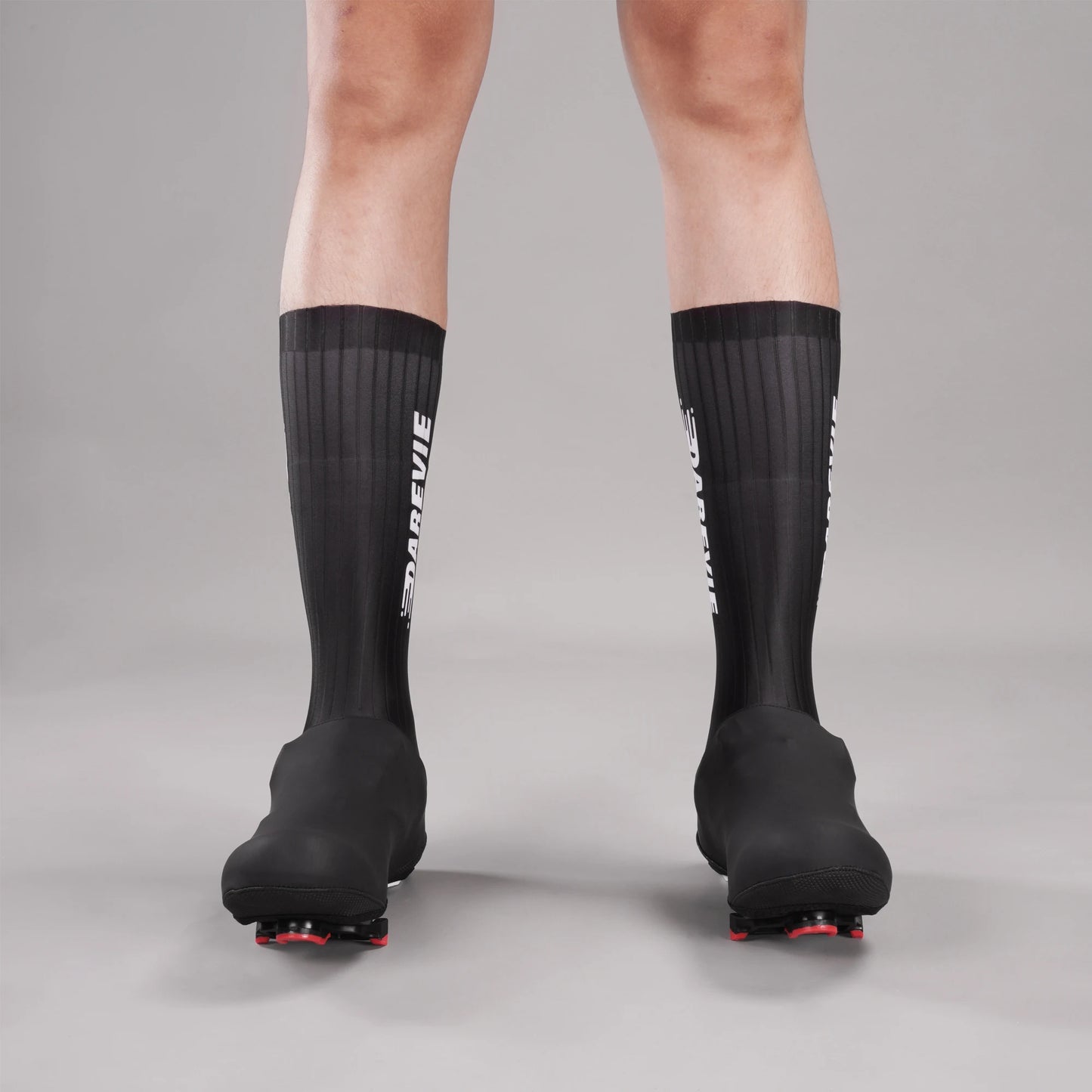 DAREVIE Aerodynamic Cycling Shoe Covers (Aero Race Fit)