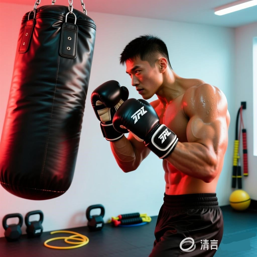 How to Choose the Right MMA Gloves for Your Training