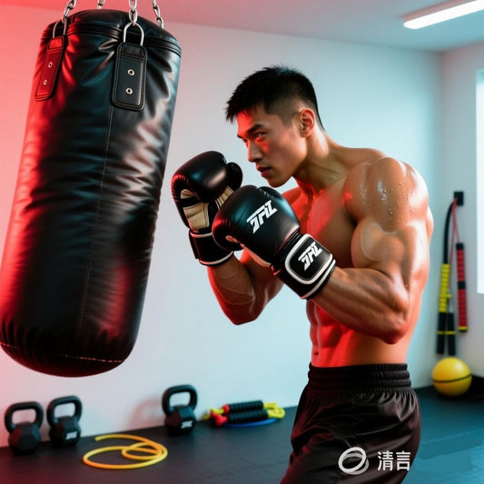 How to Choose the Right MMA Gloves for Your Training