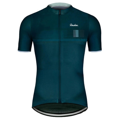 RAUDAX Pro Cycling Jersey (Classic Aero Fit)