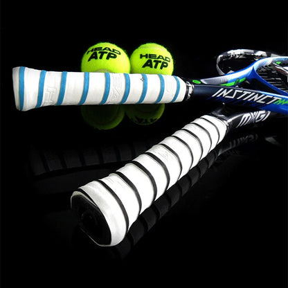HEAD Performance Overgrip for Tennis, Padel & Badminton Rackets