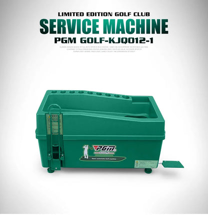 PGM Semi-automatic Golf Ball Dispenser