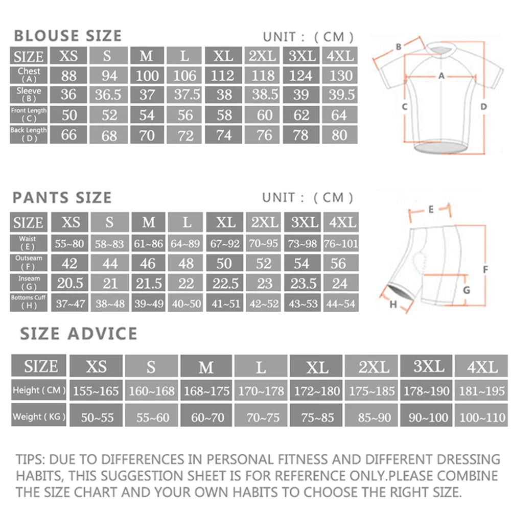 RAUDAX Pro Cycling Jersey (Classic Aero Fit)