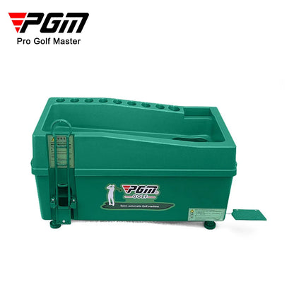 PGM Semi-automatic Golf Ball Dispenser