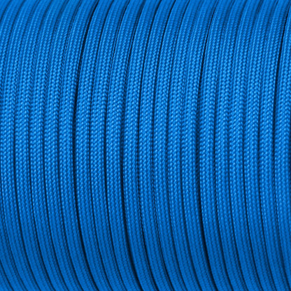 Military-Grade 550 Paracord (7-Strand Core)