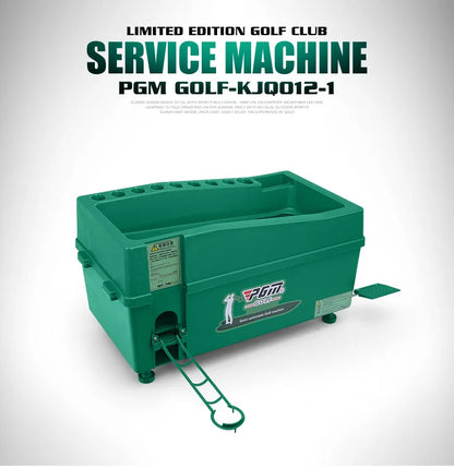 PGM Semi-automatic Golf Ball Dispenser