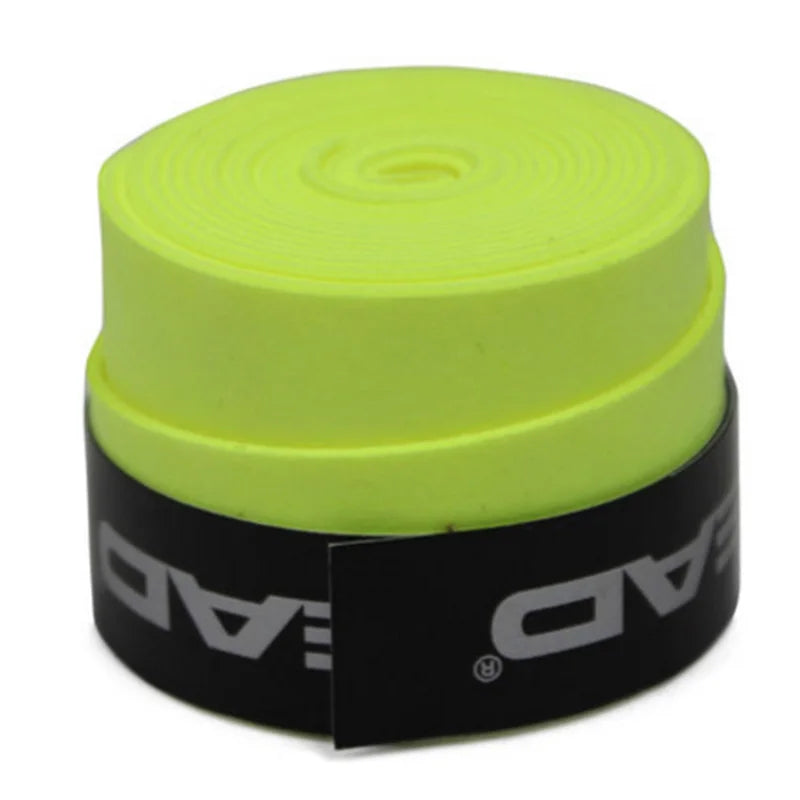 HEAD Performance Overgrip for Tennis, Padel & Badminton Rackets