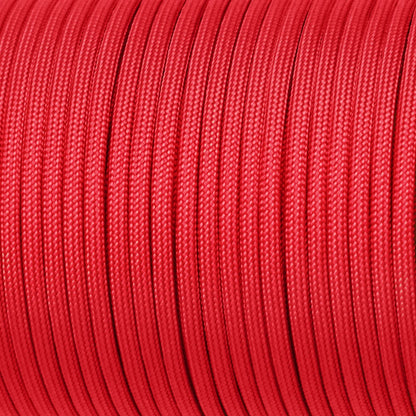 Military-Grade 550 Paracord (7-Strand Core)