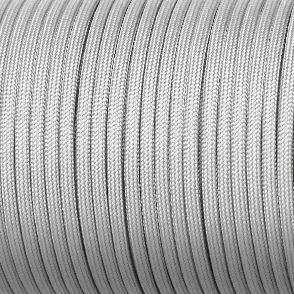 Military-Grade 550 Paracord (7-Strand Core)