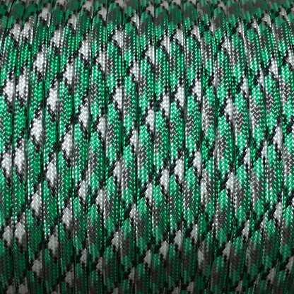 Military-Grade 550 Paracord (7-Strand Core)