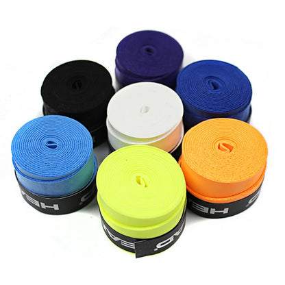 HEAD Performance Overgrip for Tennis, Padel & Badminton Rackets