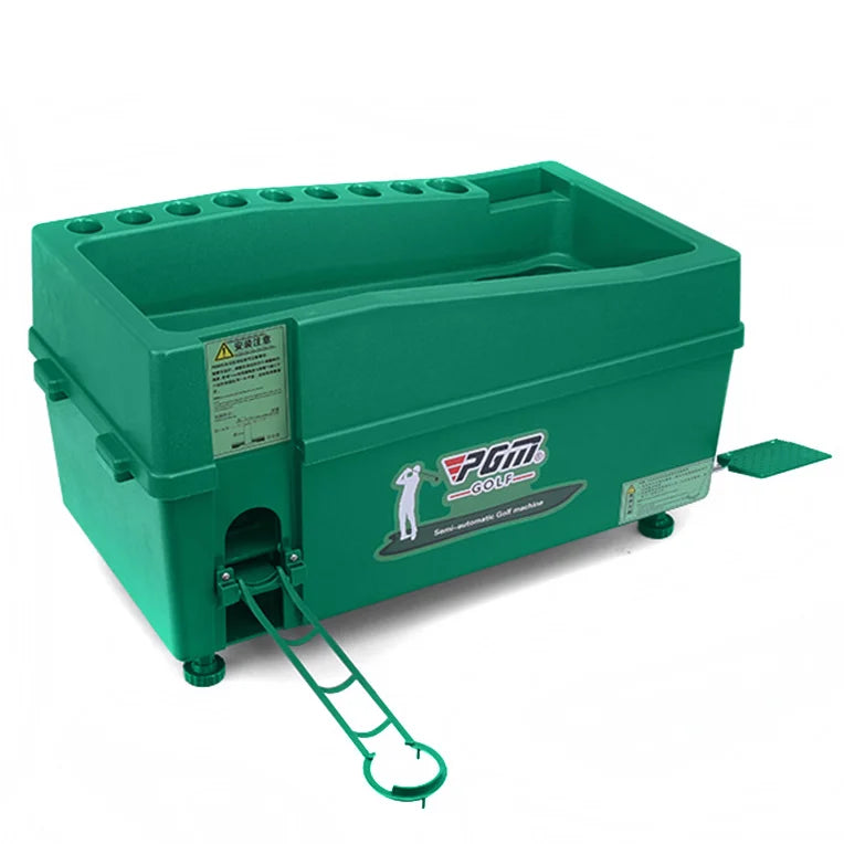 PGM Semi-automatic Golf Ball Dispenser