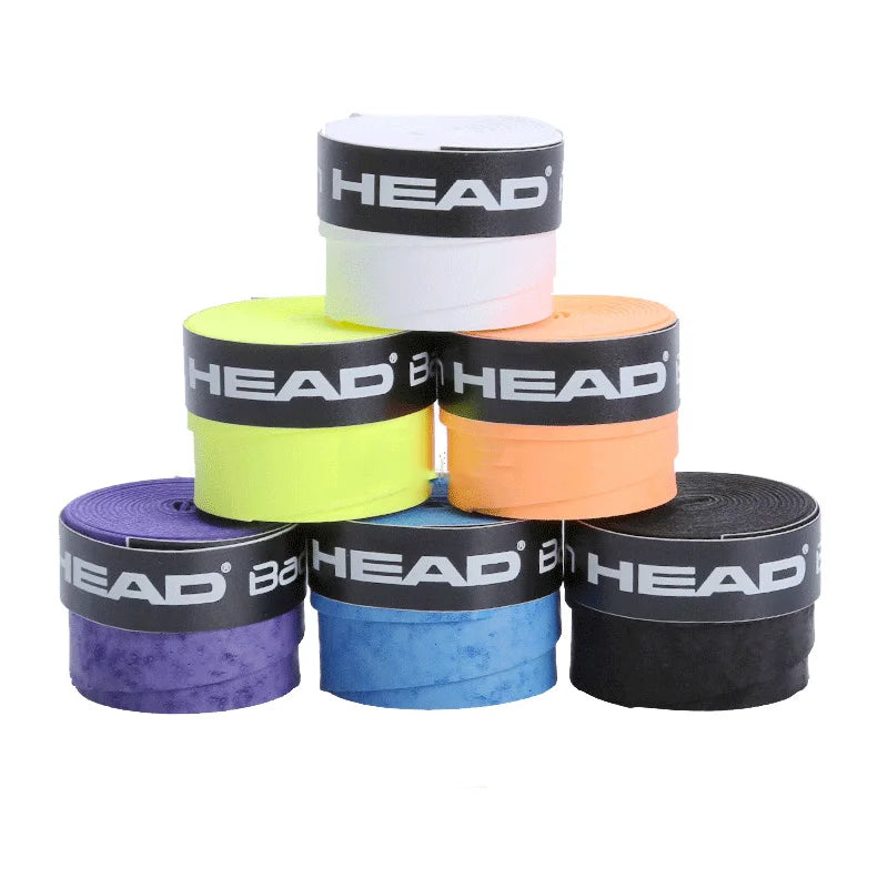 HEAD Performance Overgrip for Tennis, Padel & Badminton Rackets