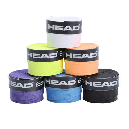 HEAD Performance Overgrip for Tennis, Padel & Badminton Rackets