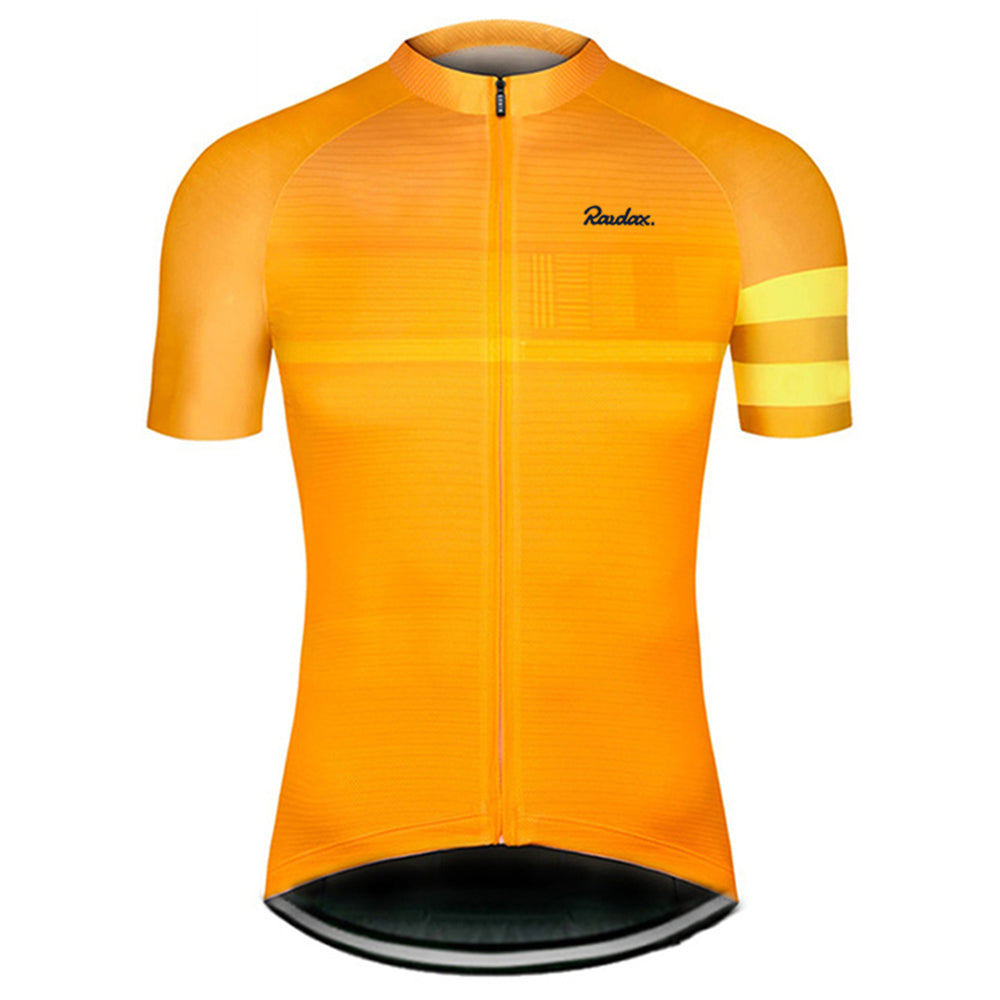 RAUDAX Pro Cycling Jersey (Classic Aero Fit)