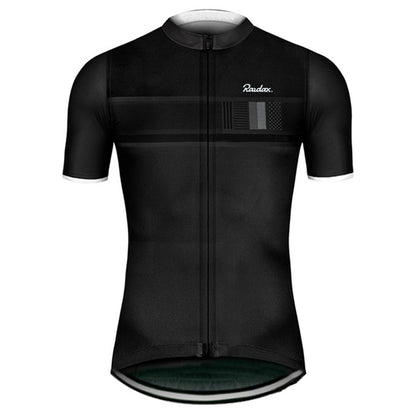 RAUDAX Pro Cycling Jersey (Classic Aero Fit)