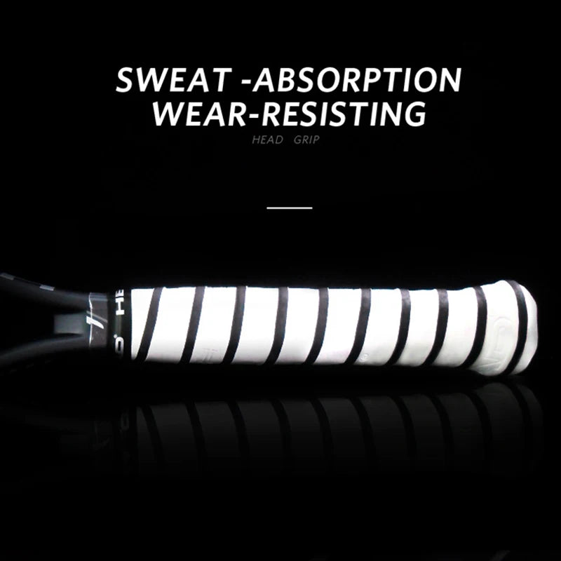 HEAD Performance Overgrip for Tennis, Padel & Badminton Rackets