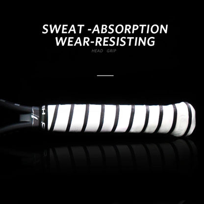 HEAD Performance Overgrip for Tennis, Padel & Badminton Rackets