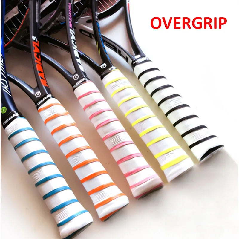 HEAD Performance Overgrip for Tennis, Padel & Badminton Rackets