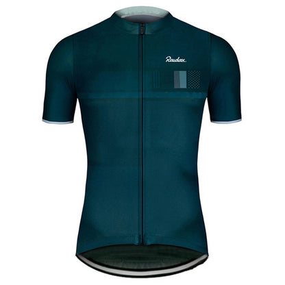 RAUDAX Pro Cycling Jersey (Classic Aero Fit)