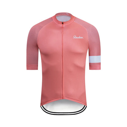 RAUDAX Pro Cycling Jersey (Classic Aero Fit)