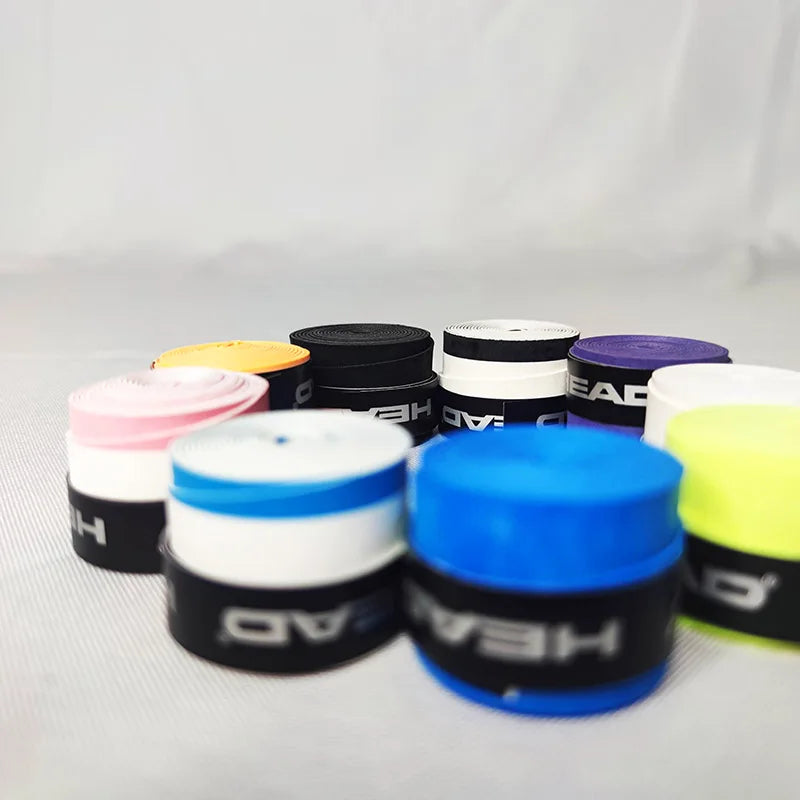 HEAD Performance Overgrip for Tennis, Padel & Badminton Rackets