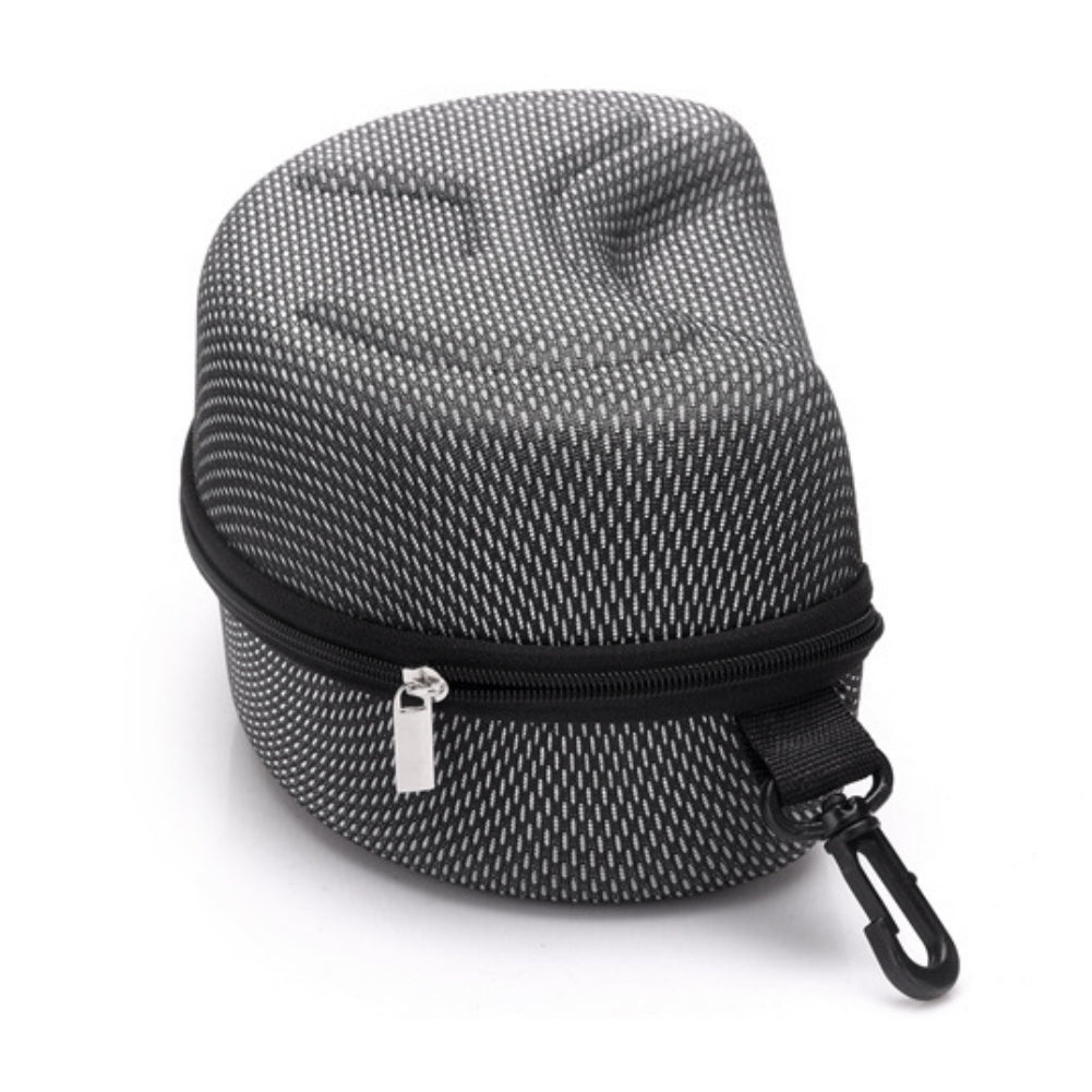 Protective Hard Case for Ski & Snowboard Goggles