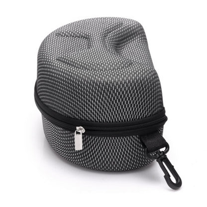 Protective Hard Case for Ski & Snowboard Goggles
