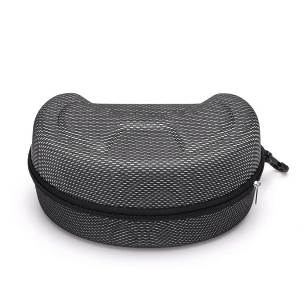 Protective Hard Case for Ski & Snowboard Goggles