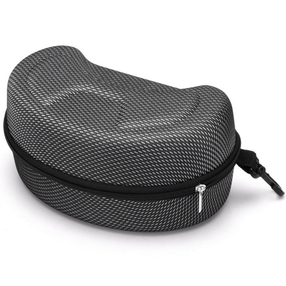 Protective Hard Case for Ski & Snowboard Goggles