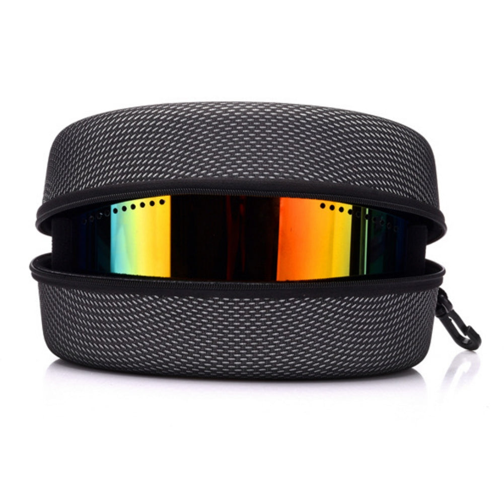 Protective Hard Case for Ski & Snowboard Goggles