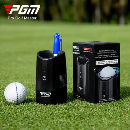 PGM Electric Center-of-Gravity Golf Ball Liner