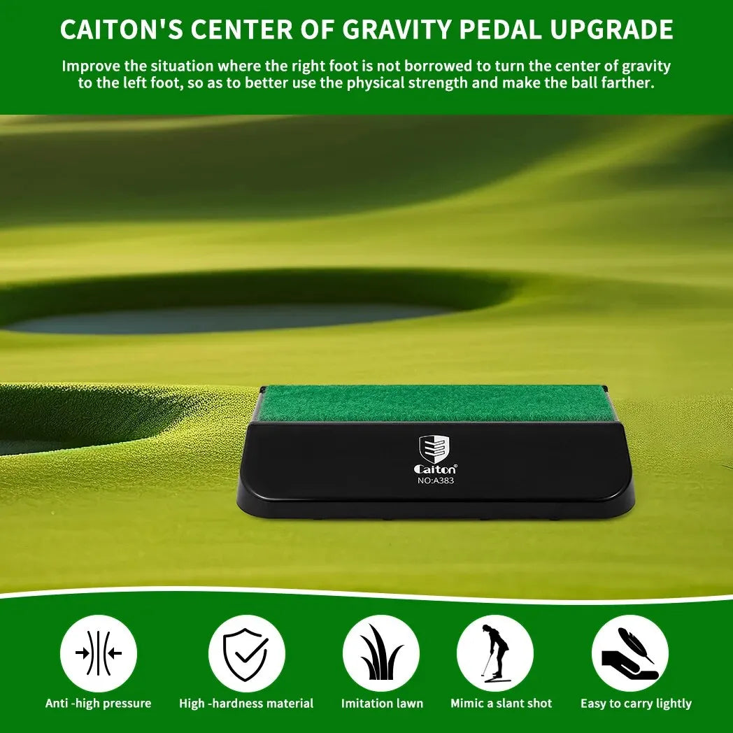 Caiton Power Shift Golf Trainer