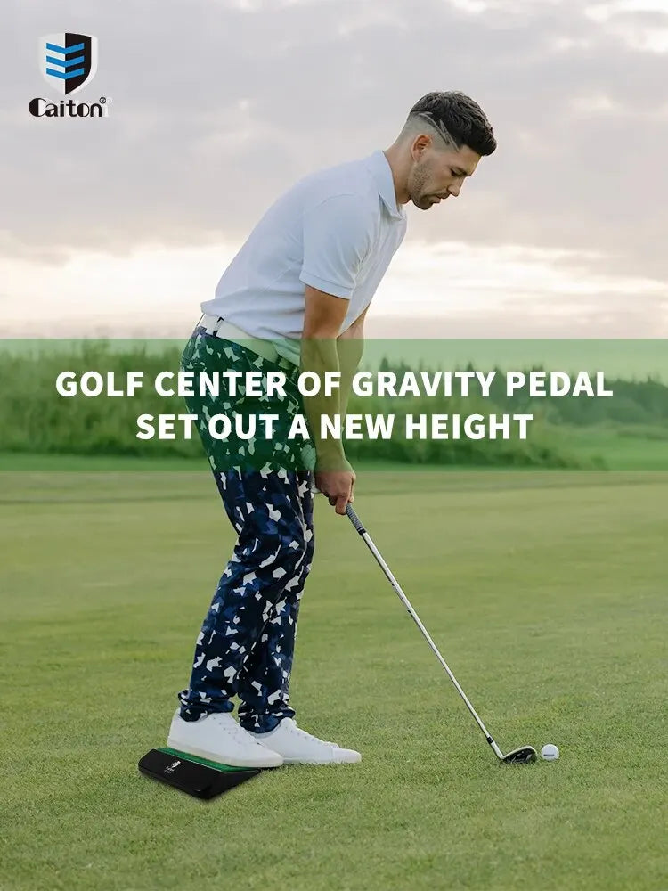 Caiton Power Shift Golf Trainer