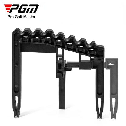 PGM Golf Bag Iron Organizer