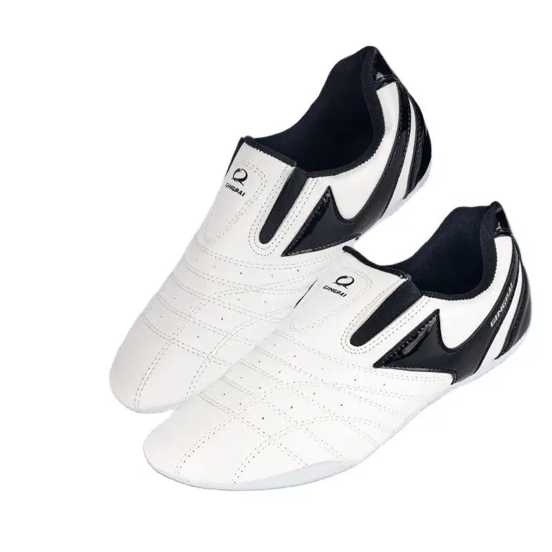 GINGPAI "Warwolf" Professional Martial Arts & Taekwondo Shoes