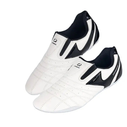 GINGPAI "Warwolf" Professional Martial Arts & Taekwondo Shoes
