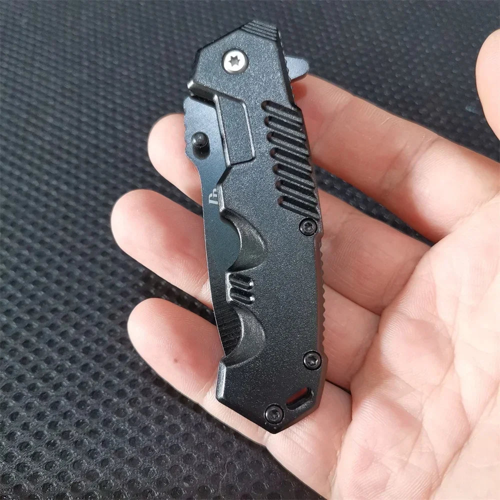 Tactical Survival Knife Combo Set