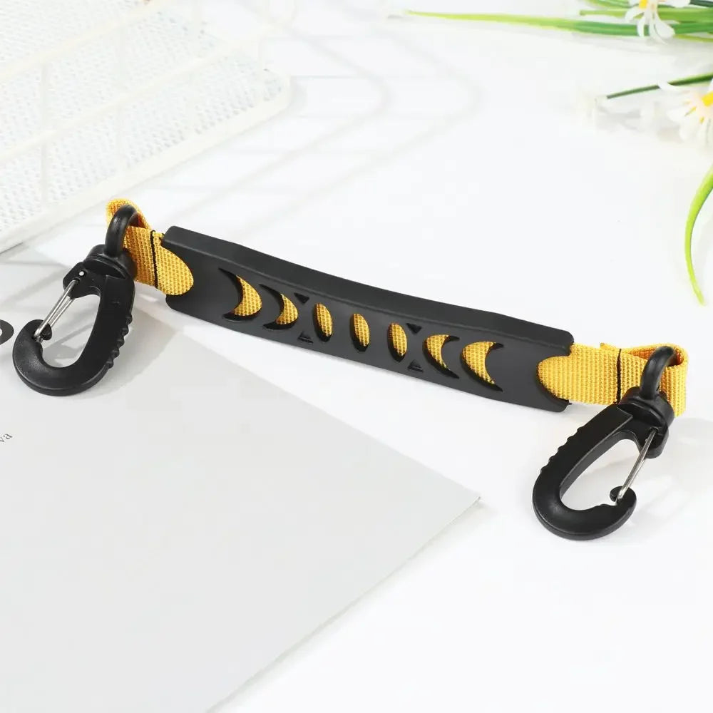 Universal Skate & Shoe Carrier Strap