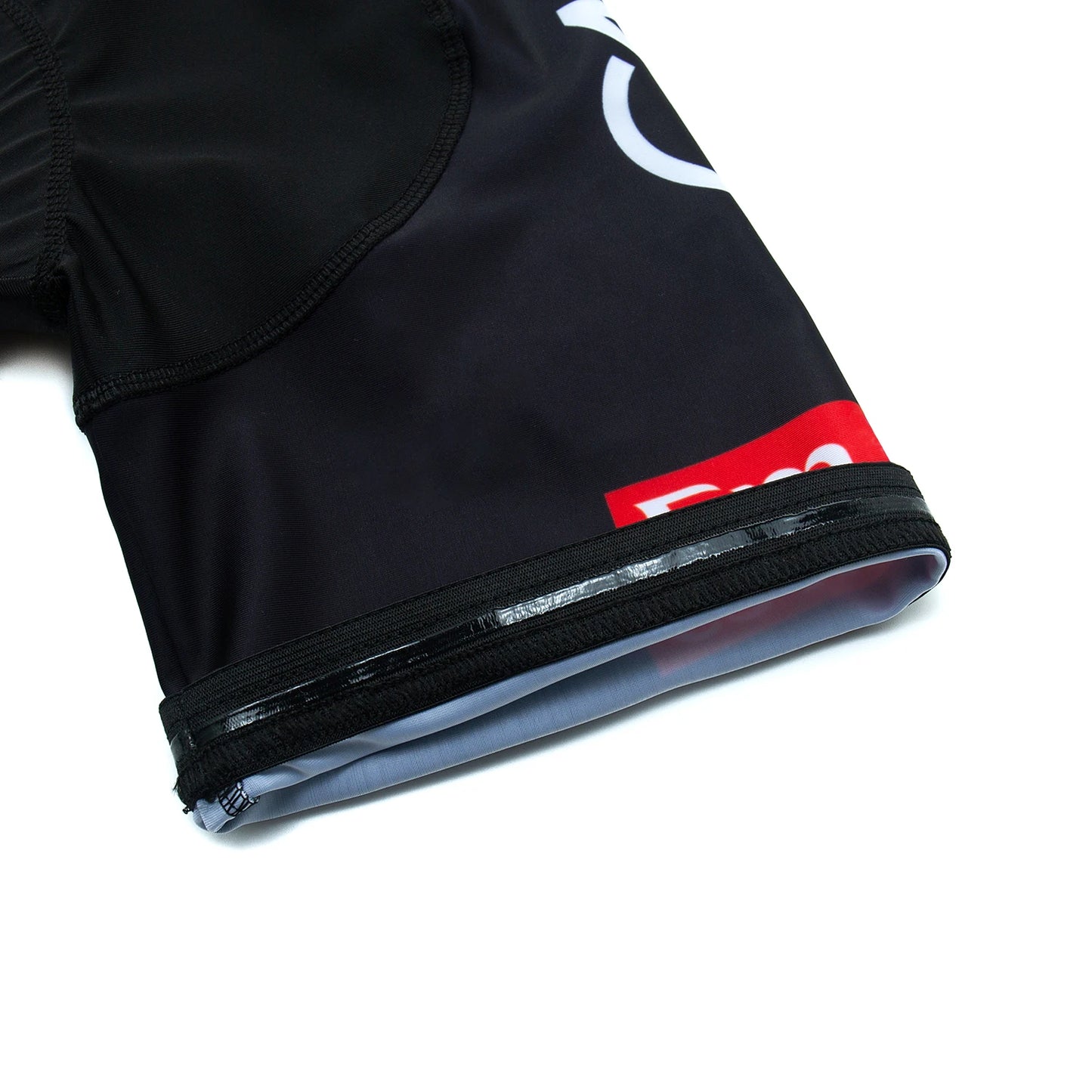 Pro-Team UAE Cycling Jersey & Bib Shorts Set (20D Gel Pad)