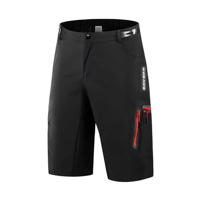 WOSAWE All-Terrain MTB & Outdoor Shorts