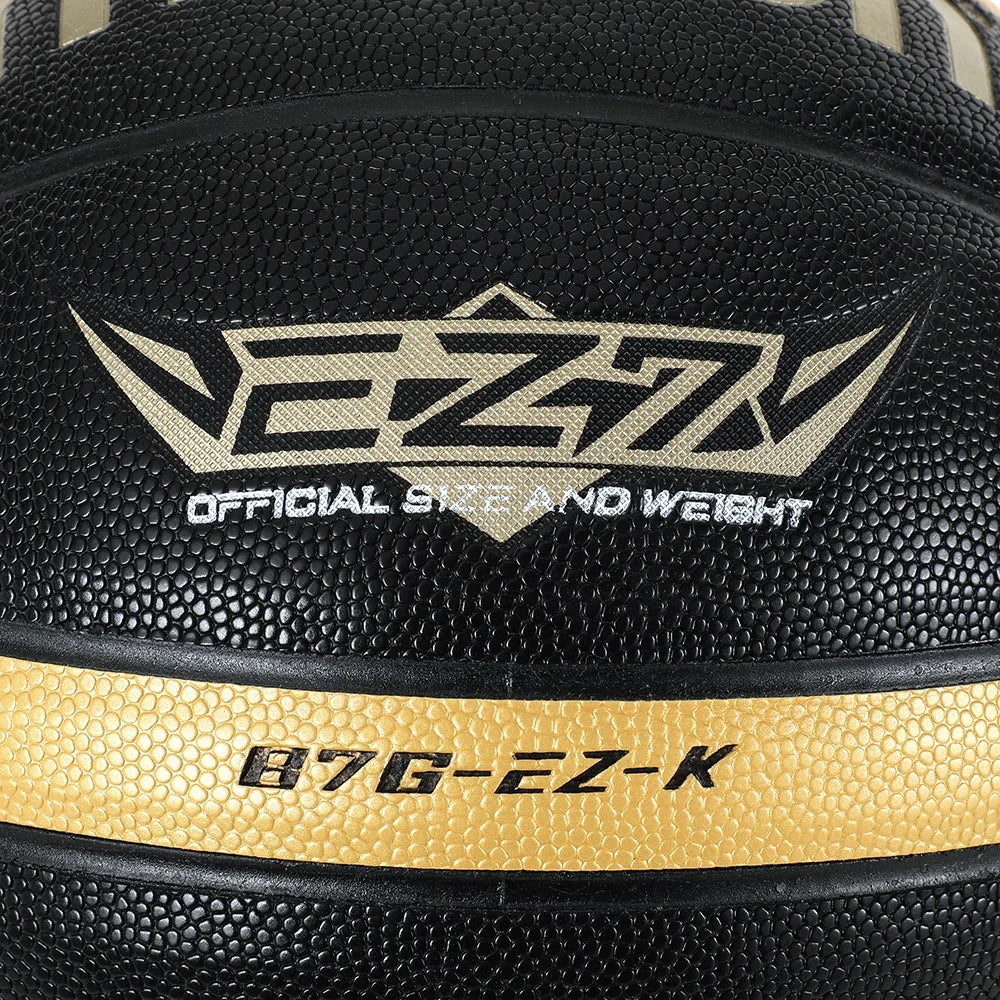 Molten Premium PU Leather Basketball (Official Size 7)