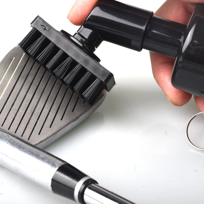 Aqua-Groove Golf Club Cleaner