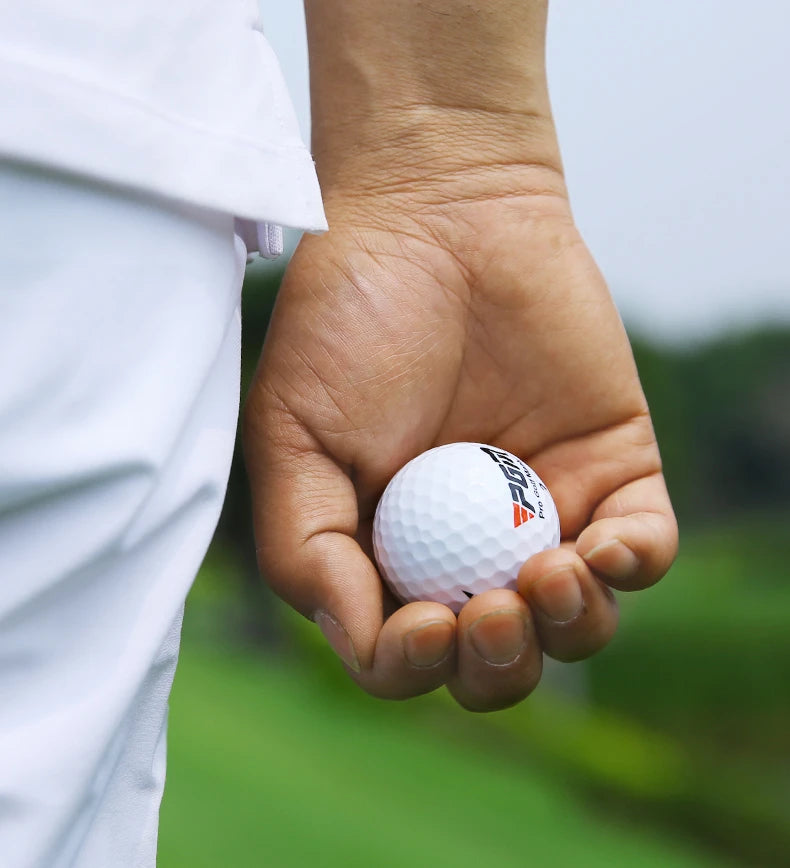 PGM Tour Performance 3-Piece Golf Balls