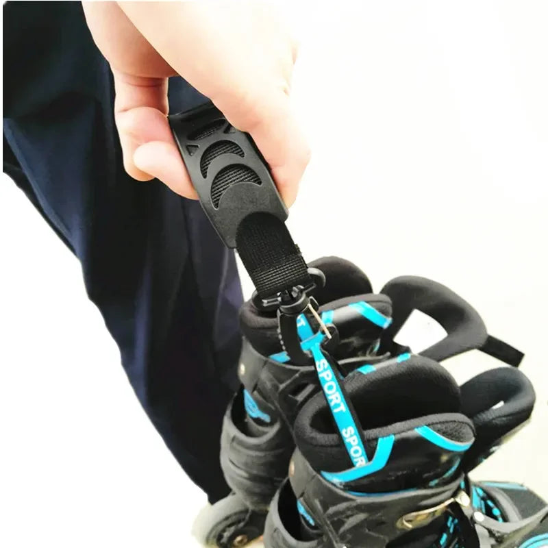 Universal Skate & Shoe Carrier Strap