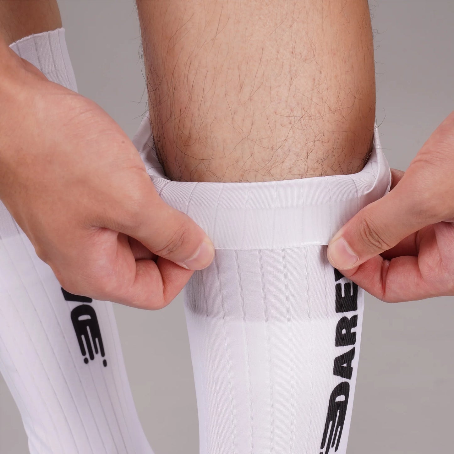 DAREVIE Aerodynamic Cycling Shoe Covers (Aero Race Fit)