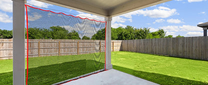 Heavy-Duty Golf & Sports Practice Net