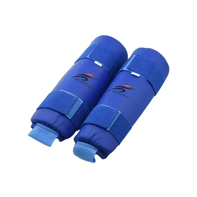 Complete Karate & Taekwondo Sparring Gear Set