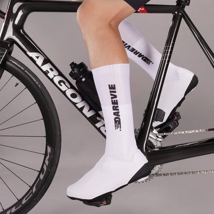 DAREVIE Aerodynamic Cycling Shoe Covers (Aero Race Fit)